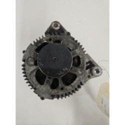 Alternateur Ford Fusion Phase 2